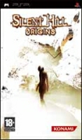 Silent Hill Origins